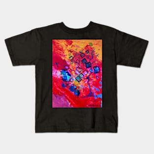 Community Kids T-Shirt